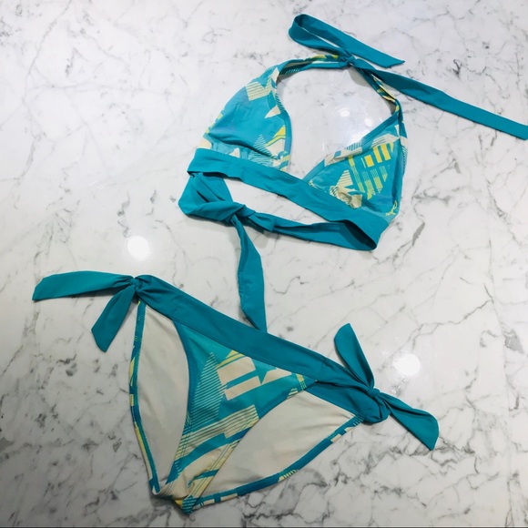 Oakley Bikini Swimsuit - Picture 3 of 6